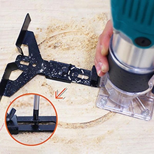 

professional hand tool sets woodworking carving machine electric trimmer wood milling engraving slotting trimming diy router