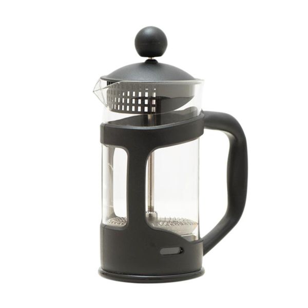 

coffee pots french maker small press perfect for morning maximum flavor brewer with superior filtration