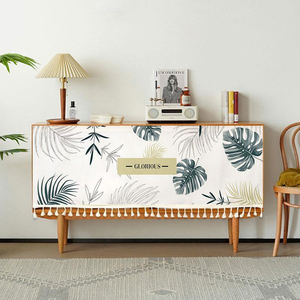 

nordic simplicity kitchen short curtain dustproof cabinet storage shelf wardrobe cover half partition hanging curtains & drapes