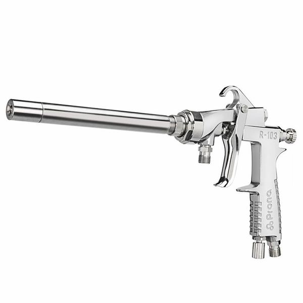 

professional spray guns plane and inner-wall extension paint gun pneumatic tool painting pistol sprayer water low viscosity part
