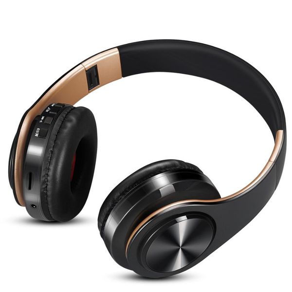 

& mp4 players bluetooth wireless smartphone headset, stereo headset factory supplies music, supports sd card, microphone, mobile phone, ipad