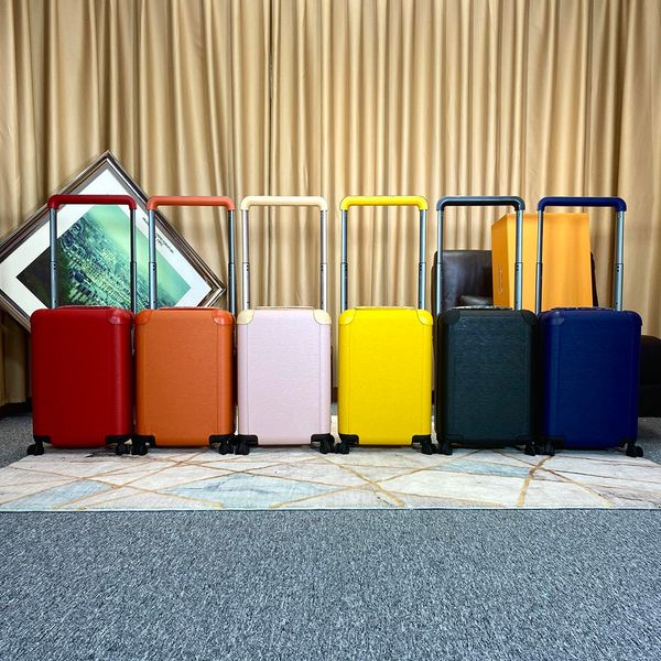 

2021 men's and women's trolley case air boxes suitcase travel bag handbag luxury design all season