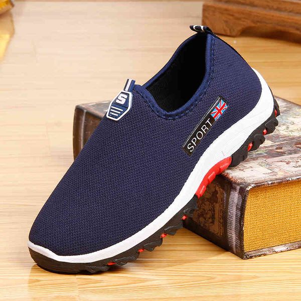 

shoe 2021 breathable male tennis black comfortable non-slip soft mesh shoes summer 67u 8lfy