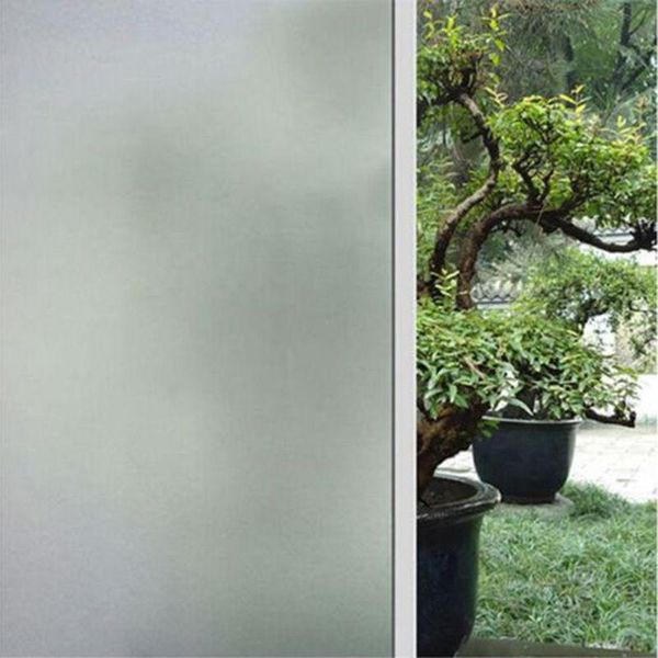 

wallpapers glass door window film sticker frosted 45 200cm 100cm