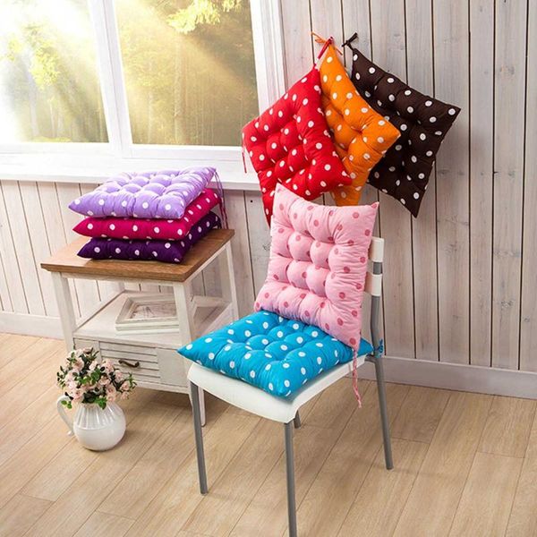 

cushion/decorative pillow office chair cushion student dining tatami square sofa