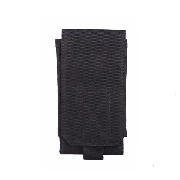 

outdoor bags 6 inch multifunction universal running holster waist belt pouch tactical mobile phone case