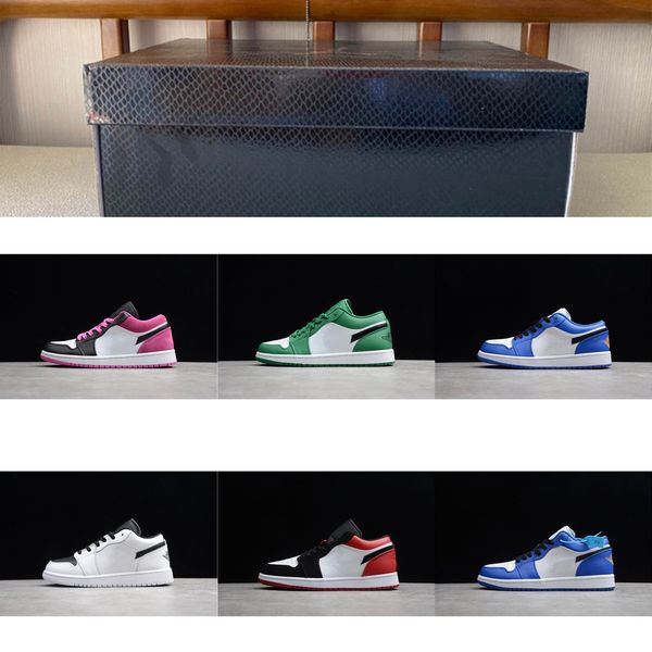 

mens 1 basketball shoes jumpman low 1s women banned bred chicago black toe court purple pine green unc shadow sneakerytt4v8gi