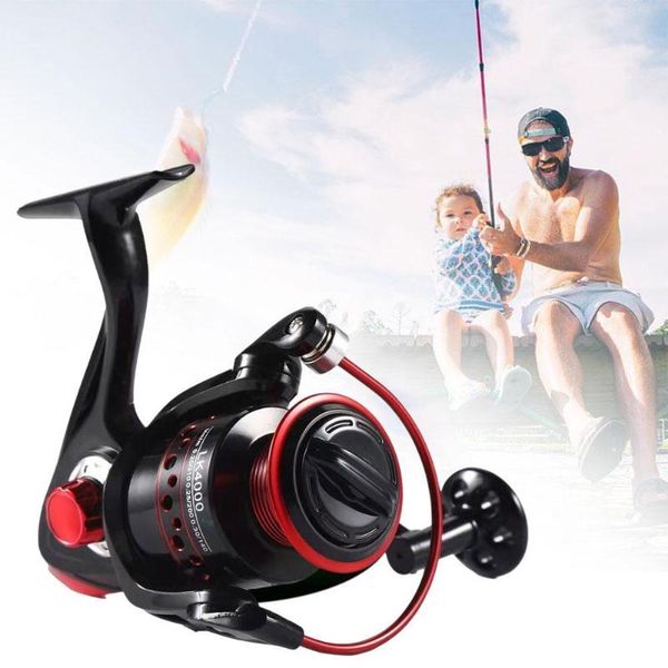 

baitcasting reels fishing wheel line roller rod outdoor accessories