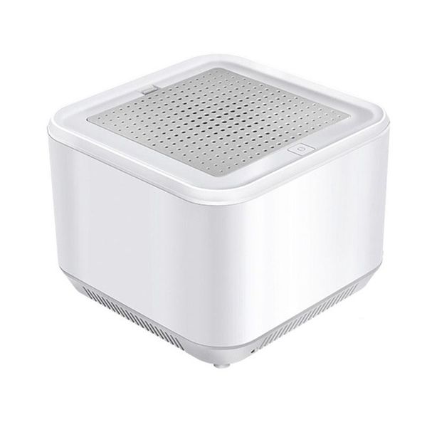 

air purifiers household ultraviolet uv disinfection purifier usb office portable