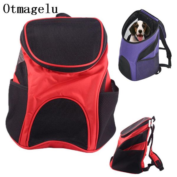 

protable pet carrier cozy travel outdoor mesh backpack carry bag accessory dog carriers cat small pets cage house car seat covers