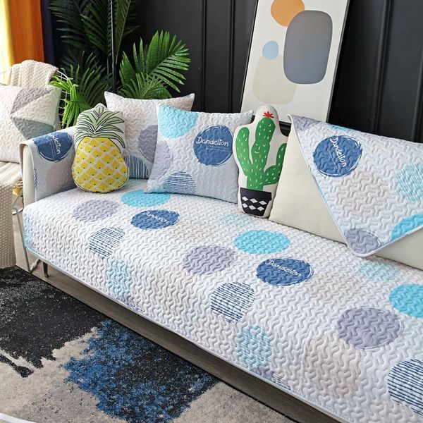 

chair covers universal elastic sofa for living room towel slip-resistant cover strech slipcover 1 2 3 4seat