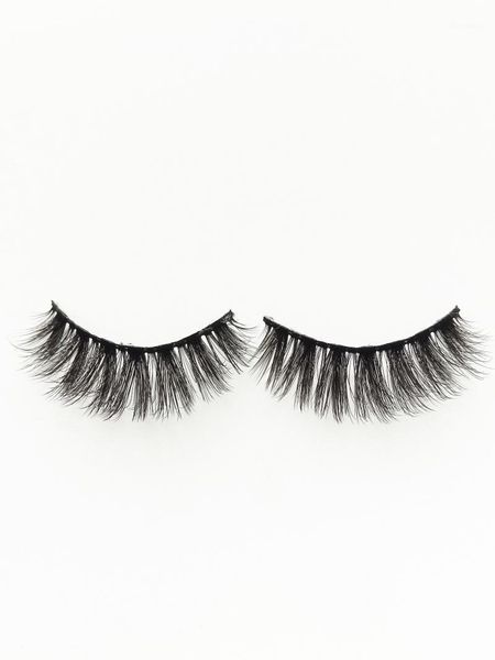 

10 pairs 3d faux mink eyelashes natural thickfalse dramatic fake lashes makeup extension1