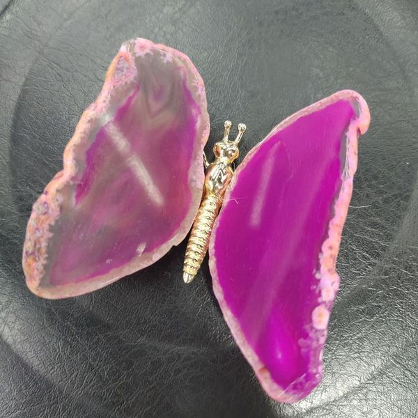 

decorative objects & figurines beautiful colored agate crystal pieces with brazilian healing reiki stone fairy gifts for girls' love ho