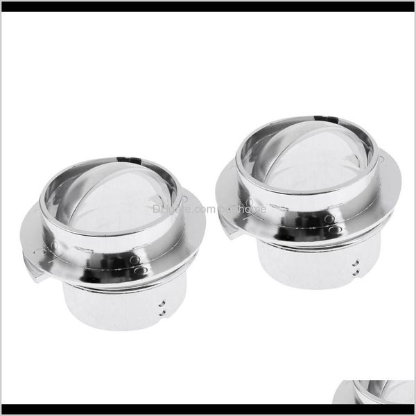 

table leisure games sports & outdoors drop delivery 2021 pack of 2 pcs foosball serve cup / launcher hole - ball entry dish lzodt