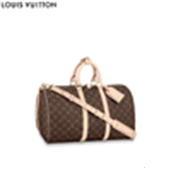 

handbags body brand bags designer bag women luxury iconic bags m41418 handles shoulder keepall totes cross 45 bag travel clutches evenin