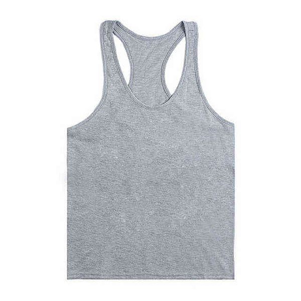

sale men sports customize tank 211115, White;black