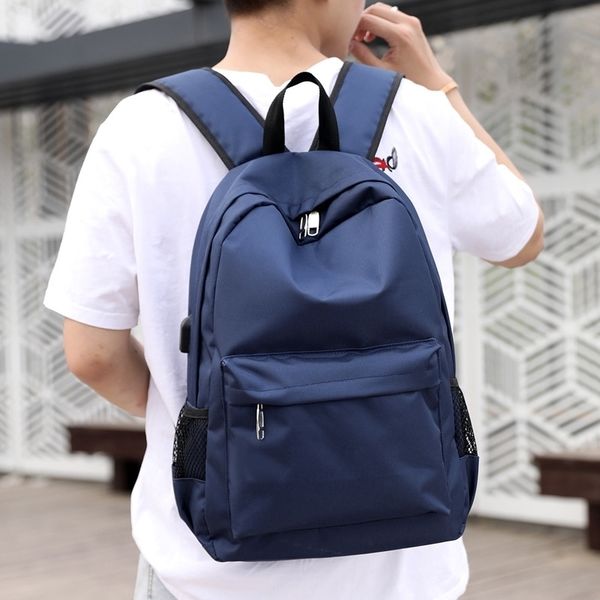 

backpack backpack men's business leisure outdoor travel anti-theft laplarge capacity