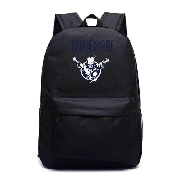 

backpack mochila thunderdome school students bag boys girls back to book teens sport men women travel