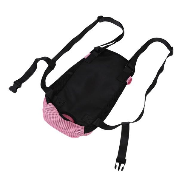 

dog car seat covers ventral carry bag for cat pet m pink