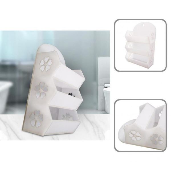 

decorative objects & figurines useful wide application delicate texture doll house accessories storage rack dollhouse shelf mini stand