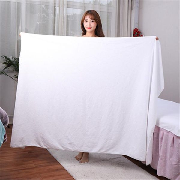 

towel 60x90 cm. microfiber towel, bath super absorbent, quick-drying, multi-purpose beauty salon, bathroom