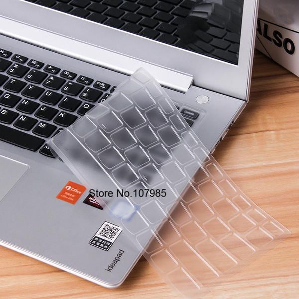 

keyboard covers tpu protector skin cover protective for lenovo ideapad v480 v480c v370 v470 b490 b480 b475 b475e b470