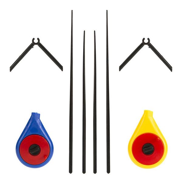 

boat fishing rods sought-after winter rod super short double slightly hidden line roulette