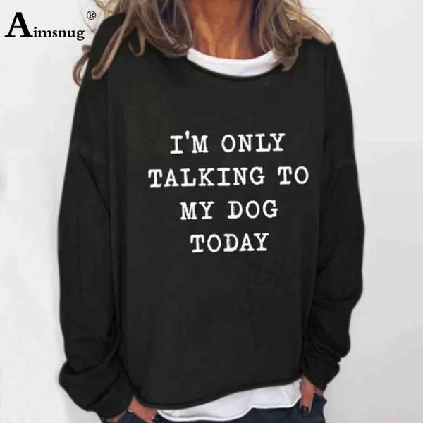 

plus size 3xl women casual t-shirt letter print basic shirt streetwear loose women's spring autumn tees shirt femme 211115, Black