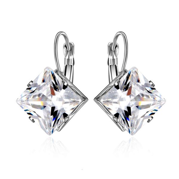 

earrings allergy claw earrings simple