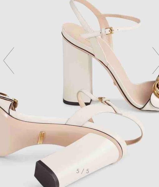 

fashion luxury designer women sandals 4 in high heels shoes summer party prom shoes for women with box, Black