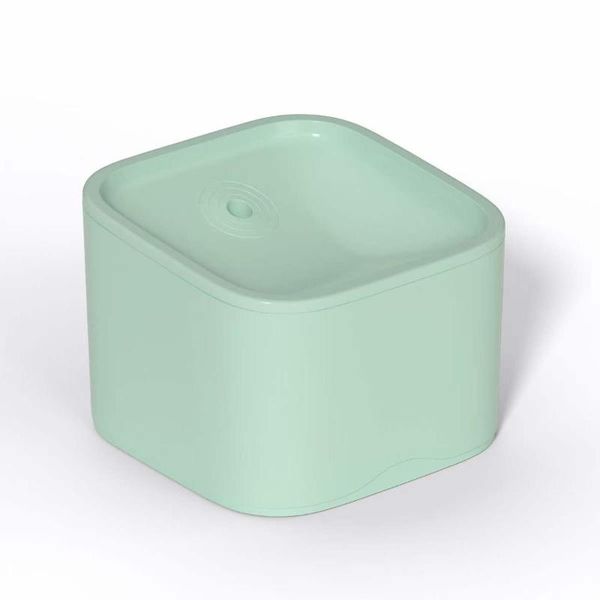 

cat bowls & feeders automatic pet drinking machine app controlled smart dog water fountain feeder 2.5l big capacity