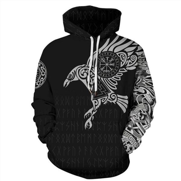 

men's hoodies & sweatshirts 2021 men and women motorcycle jersey racing sports hoodie 3d couple jacket sweatshirt, Black