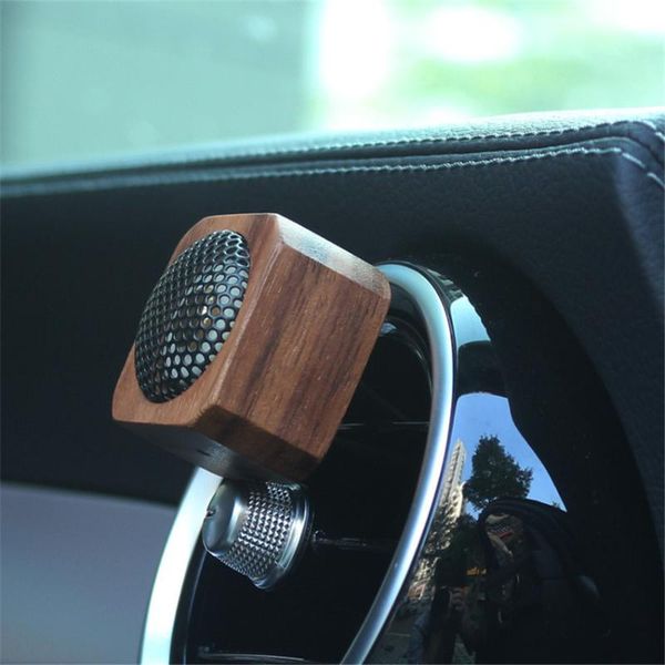 

car air freshener high qaulity wood perfume pendant automobiles interior fragrance smell diffuser in the
