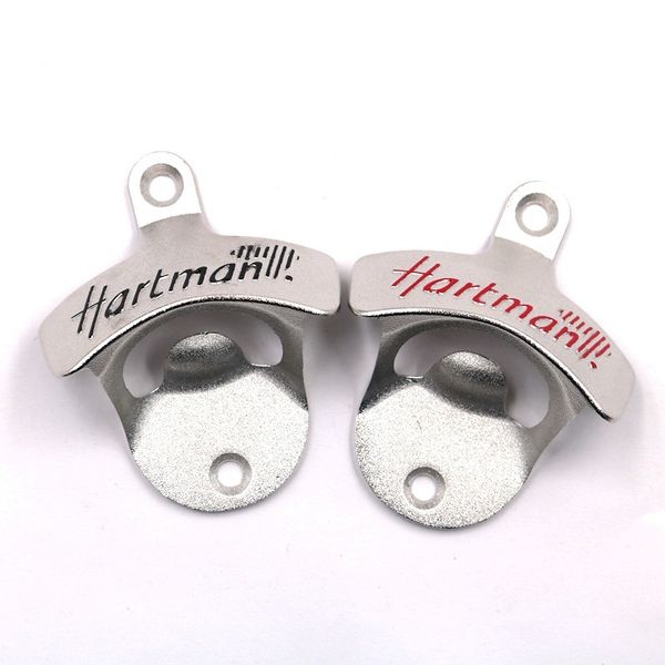 

factory beer wall mounted bottle door opener