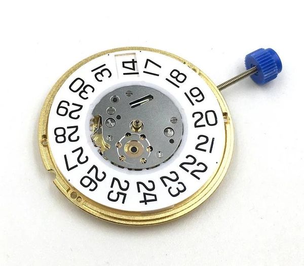 

repair tools & kits eta swiss movement f06.161