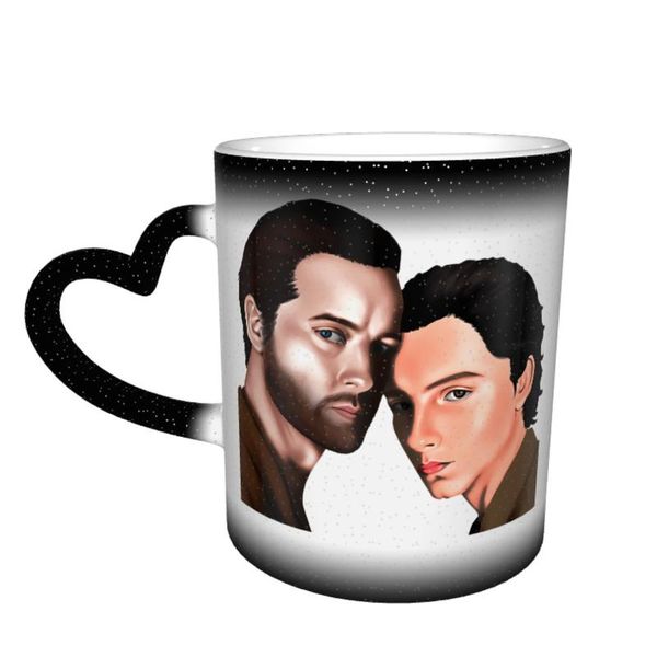 

mugs call me by your name mug retro ceramic gift the changes color cups