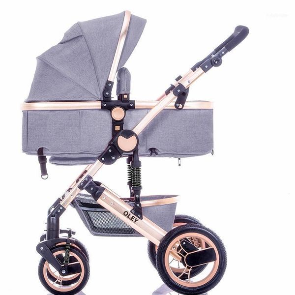 

high-landscape baby strollers strollers#1
