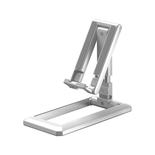 

cell phone stand sturdy deskadjustable metal holder for ipad kindle lapcooling pads