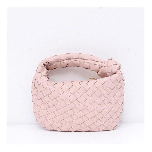 

wholesale bottage bvs horn special woven for women bag handbag yw