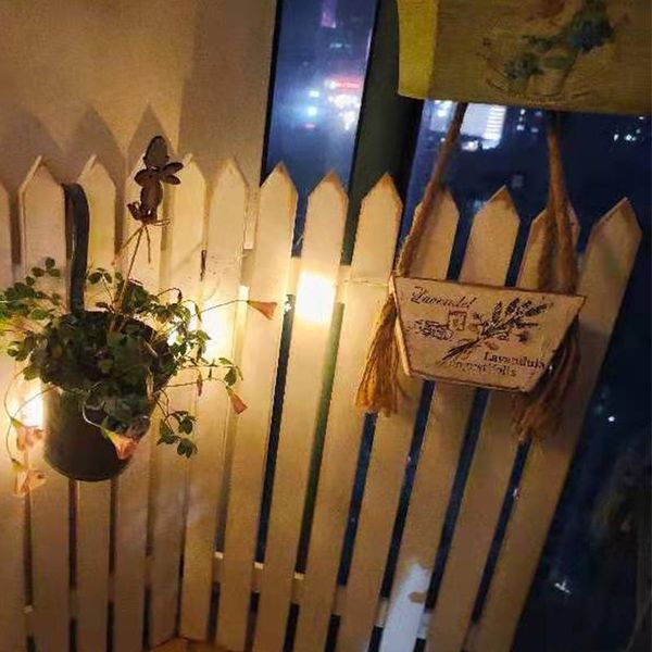 

fencing, trellis & gates garden white fence decoration folding wooden pet door terrace lawn safety