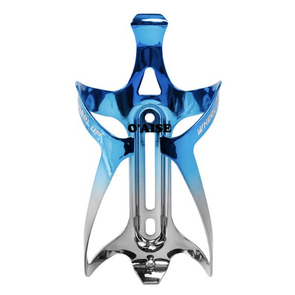 

cycling water bottle cages multi aluminum frame colors for daily riding hj02