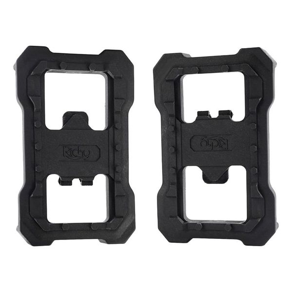 

bike pedals sm-pd22 spd cleat flat pedal mtb mountain for m520 m540 m780 m980 clipless self-locking vividly