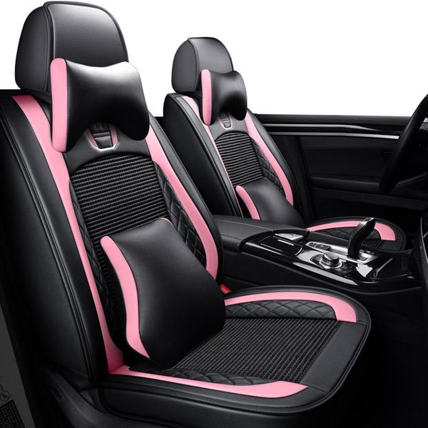 

car seat covers zhoushenglee ice silk 5 for greatwall haval h5 h6 h1 h2 h3 h8 h9 h7 h2s m6 f5 h4 f7 automobiles