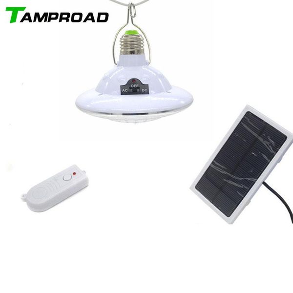 

portable solar rechargeable led lantern dimmable light with controller camping for hiking fishing emergency lanterns