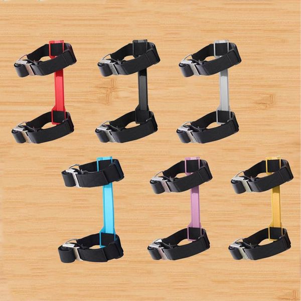 

pool & accessories scuba diving backplate equipment single tank adapter with strap