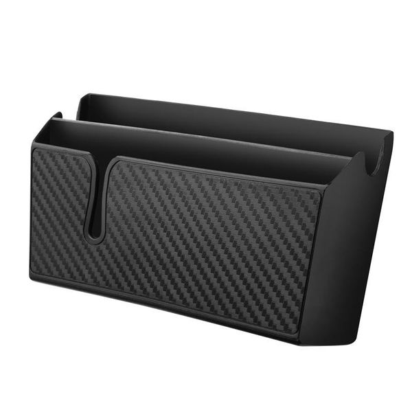 

cell phone mounts & holders car storage box organizer mobile cigarette cradle holder styling jr deals