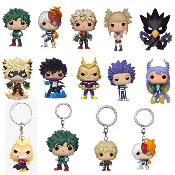 

funko pop my school of heroes