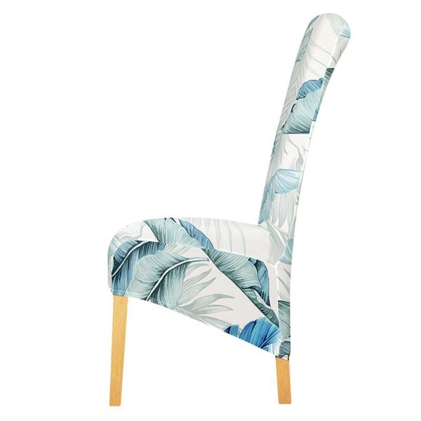 

chair covers xl size cover large high back seat big king for home el party banquet