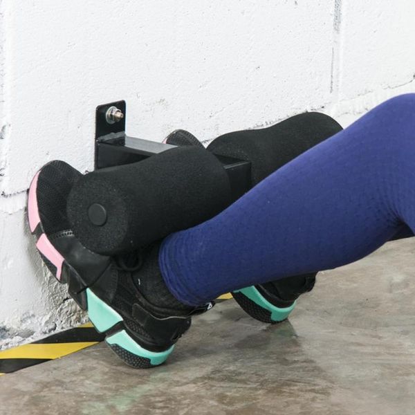 

yoga fitness equipment sit-ups leg hooks lumbar back muscle trainer training auxiliary tool abdominal resistance bands