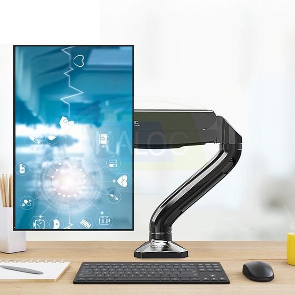 

deskcomputer monitor stand rotating universal base screen lifting other home decor
